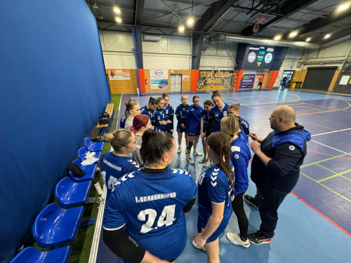 Olomouc v Bohumíně dominovala
