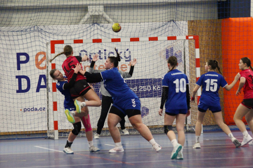 Derby pro Porubu
