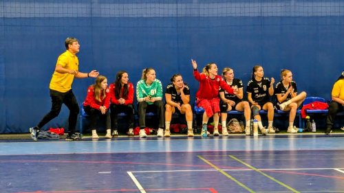 Zubří nám vystavilo v poháru stopku