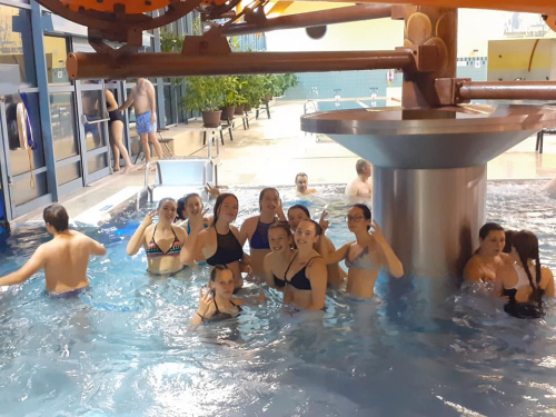 Aquapark