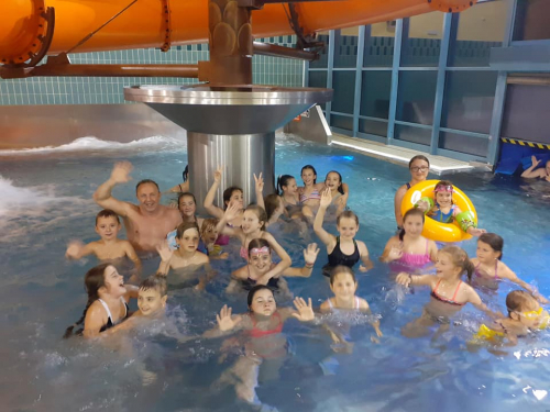Aquapark