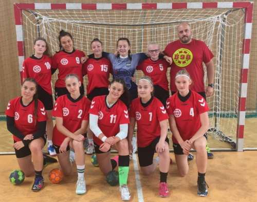 Polanka Cup 2021