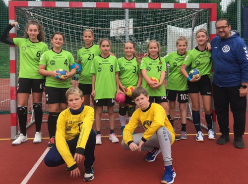 Polanka Cup 2021