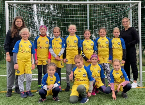 Polanka Cup 2021