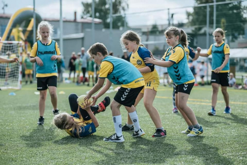Polanka Cup 2021