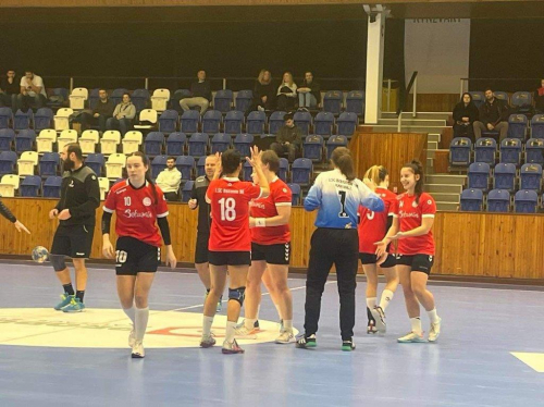 Dlouhá cesta pro dva body z Chebu