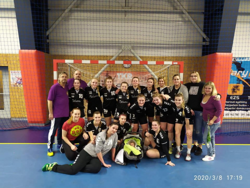 Ženy potvrdily roli favoritek