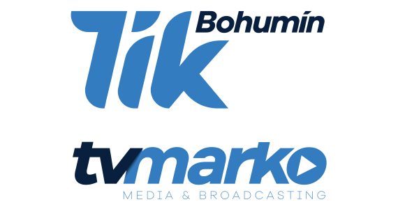 TV Marko - TIK (Mediální partner)