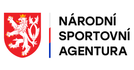 Národní sportovní agentura (Hlavní partner)