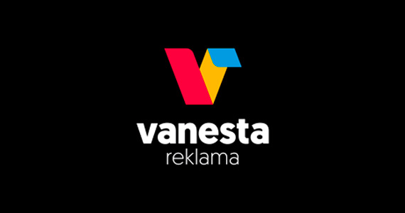 Vanesta reklama