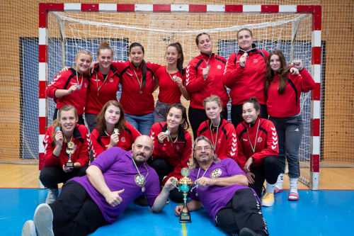 NOVADOMUS CUP
