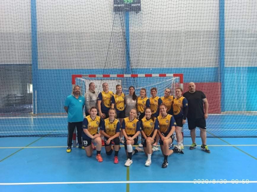 Turnaj Jiskra Cup Otrokovice