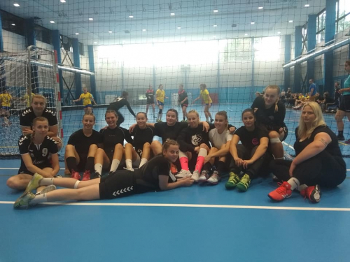 Turnaj Jiskra Cup Otrokovice
