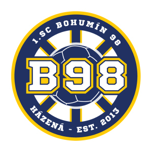 1. SC Bohumín 98