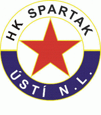 HK Spartak Ústí n. L.