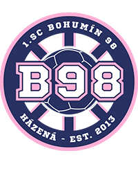 Oficiální stránky házenkářského klubu Bohumín - 1.SC Bohumín 98